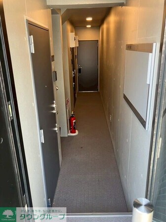 @下石神井の物件内観写真